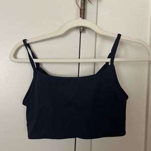 Splits 59 sports bra size M worn once